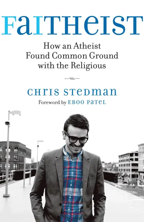 Cover of Faitheist