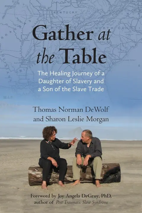 Cover of Gather at the Table