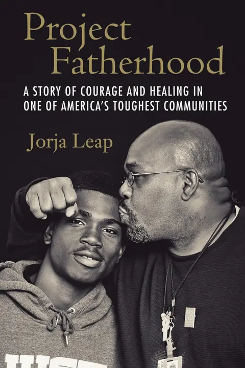 Cover of Project Fatherhood