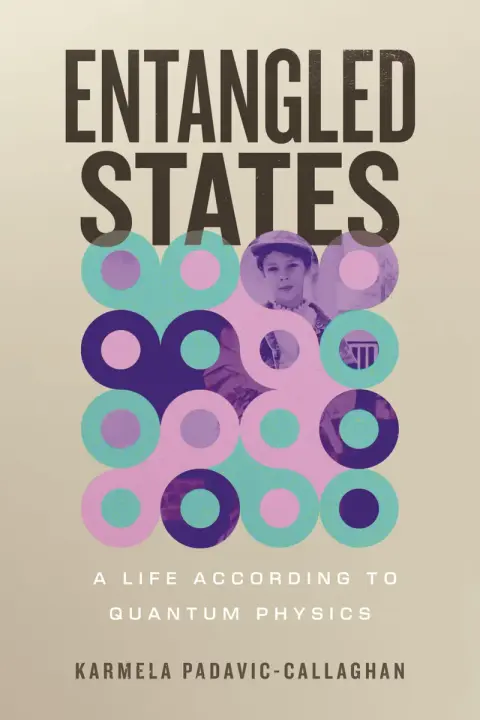Cover of Entangled States