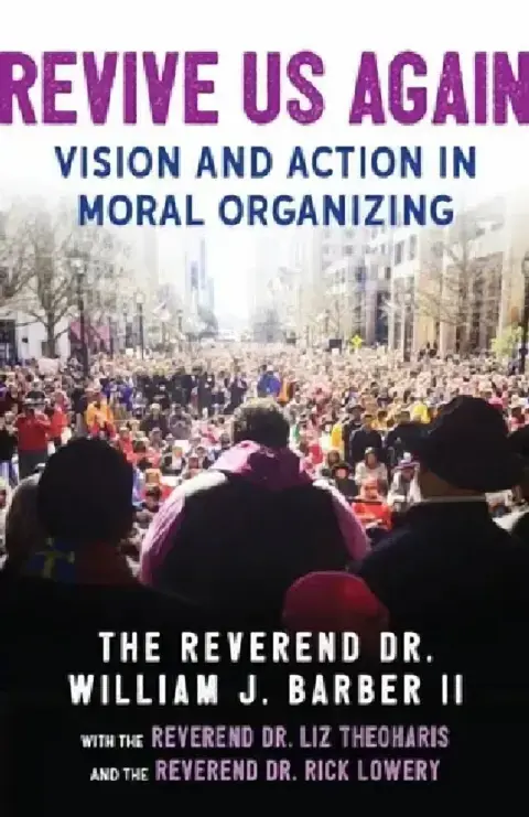 Cover of Revive Us Again