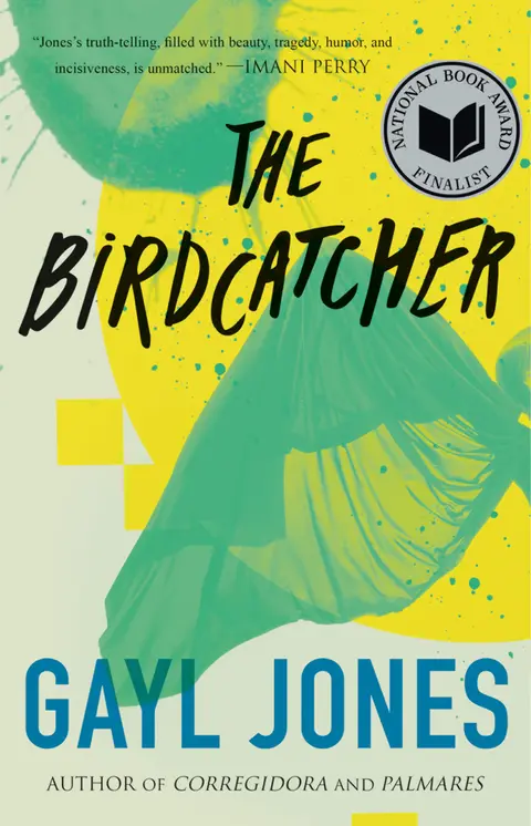 Cover of Birdcatcher