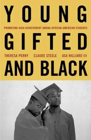 Cover of Young, Gifted, and Black