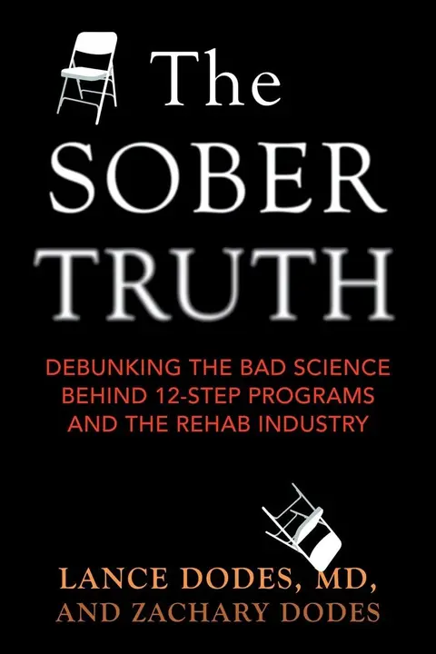Cover of The Sober Truth