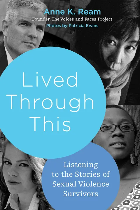 Cover of Lived Through This