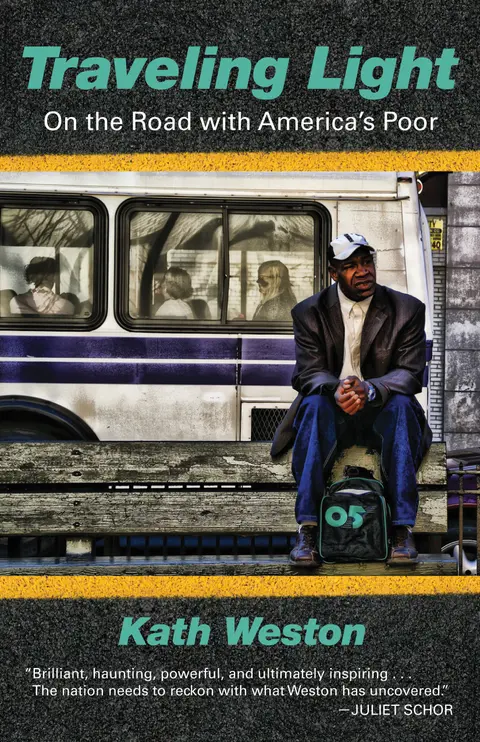 Cover of Traveling Light
