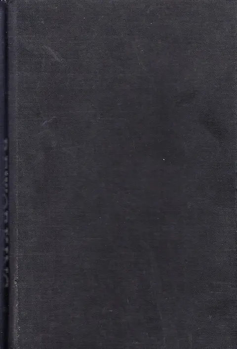 Cover of Reworking the Past