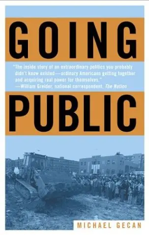 Cover of Going Public