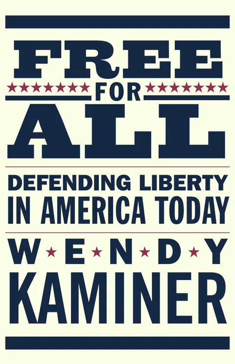 Cover of Free for All