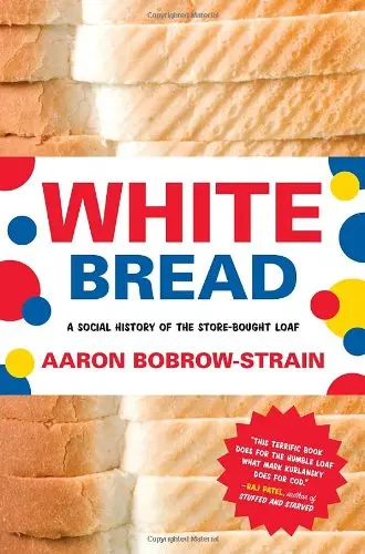 Cover of White Bread