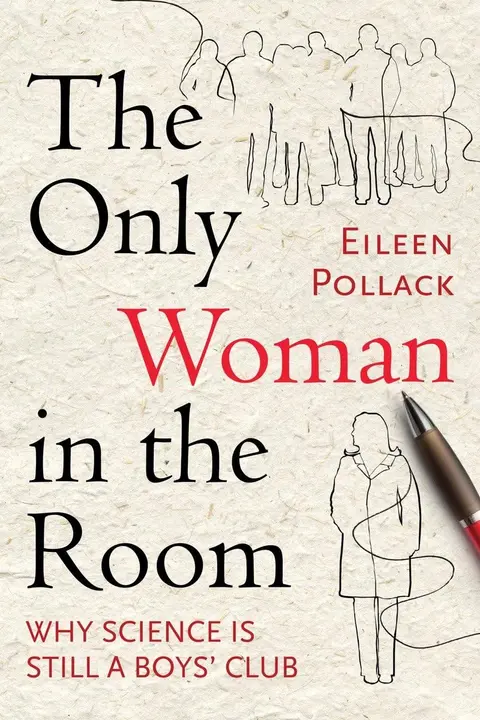 Cover of Only Woman in the Room