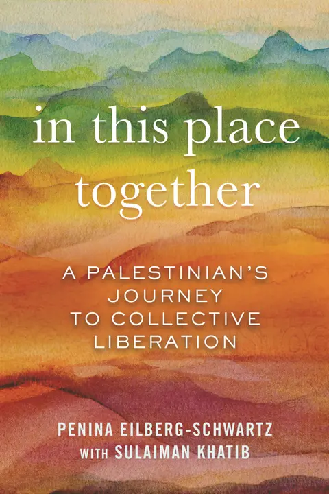Cover of In This Place Together