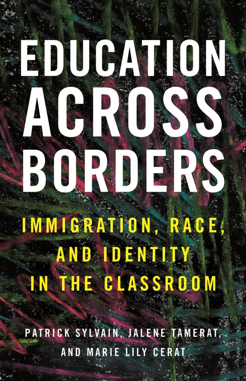 Cover of Education Across Borders