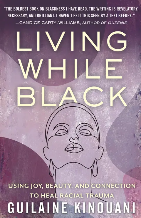 Cover of Living While Black
