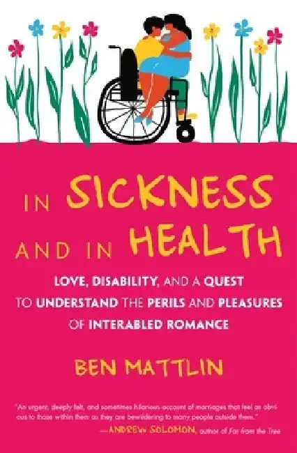 Cover of In Sickness and in Health