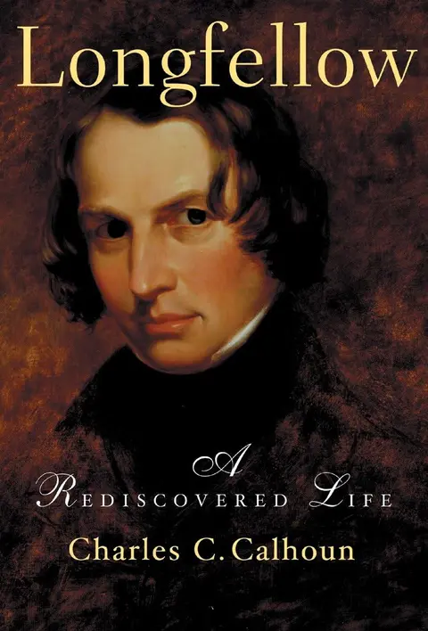 Cover of Longfellow