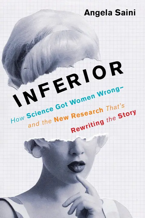Cover of Inferior