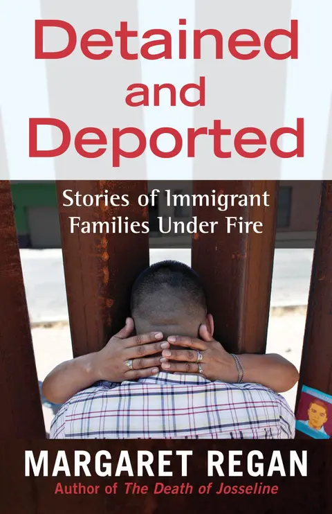 Cover of Detained and Deported