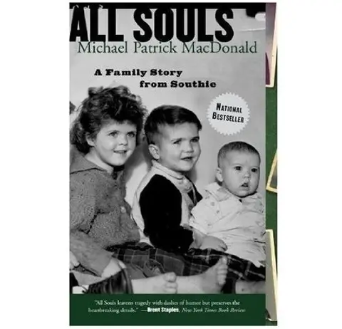 Cover of All Souls