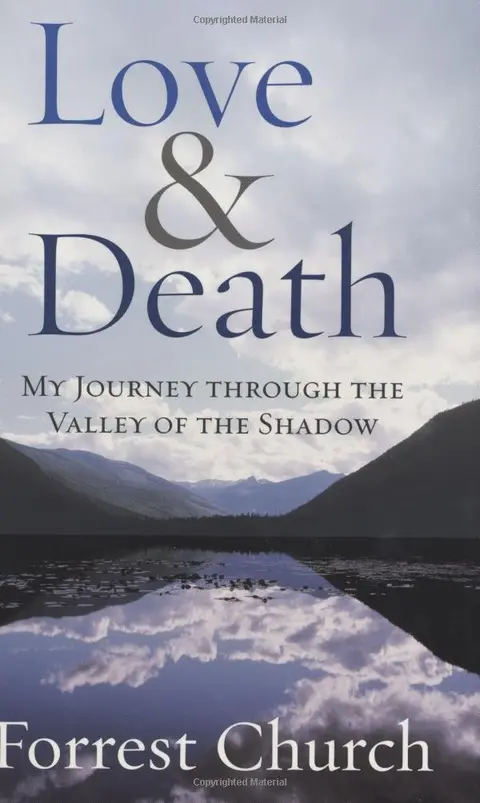 Cover of Love & Death