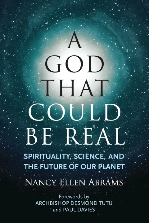 Cover of A God That Could Be Real