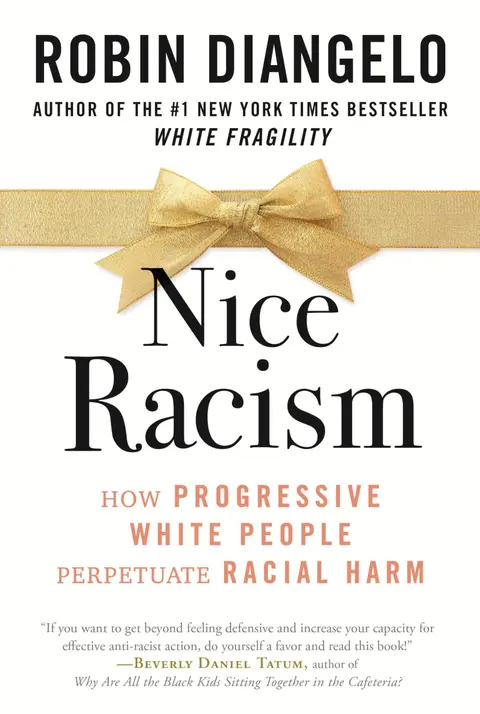 Cover of Nice Racism
