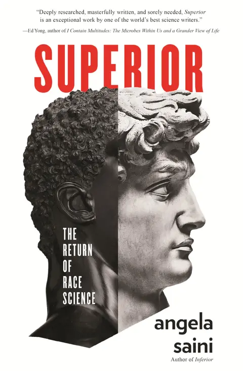Cover of Superior