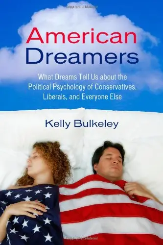 Cover of American Dreamers