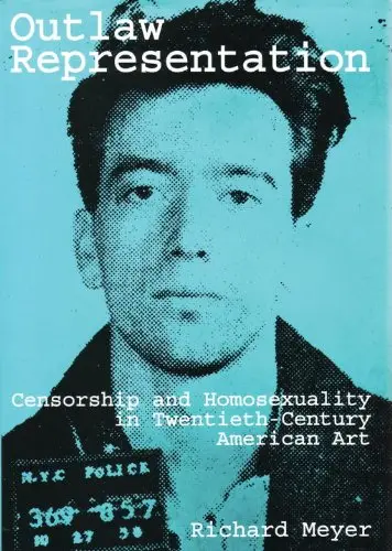 Cover of Outlaw Representation