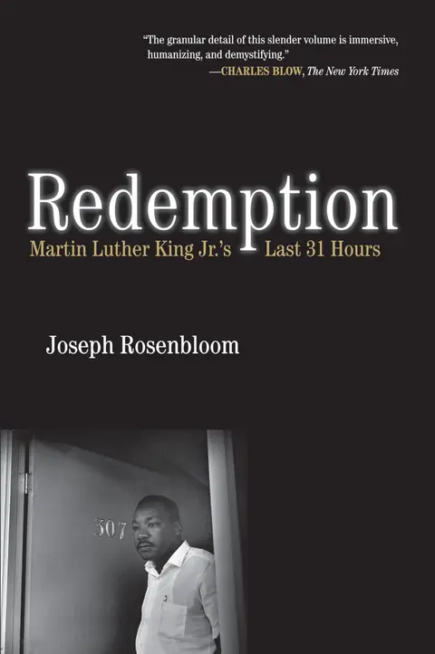Cover of Redemption