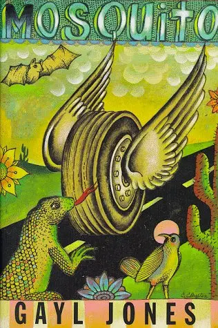Cover of Mosquito