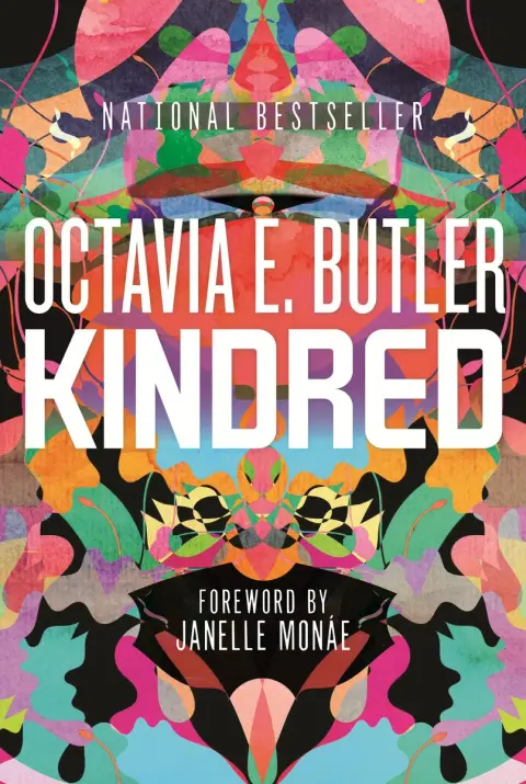 Cover of Kindred