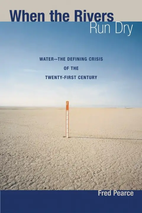 Cover of When the Rivers Run Dry