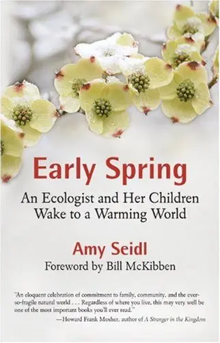 Cover of Early Spring
