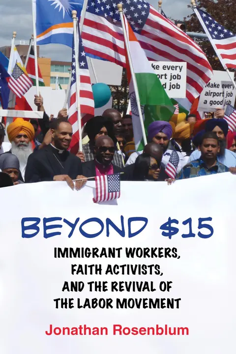 Cover of Beyond $15