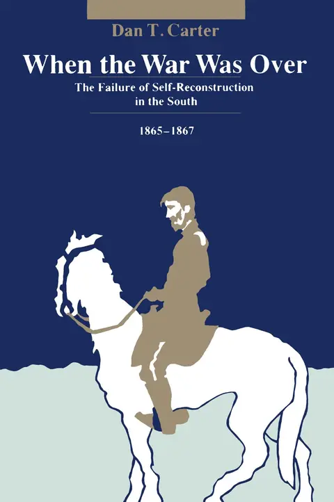 Cover of When the War Was Over