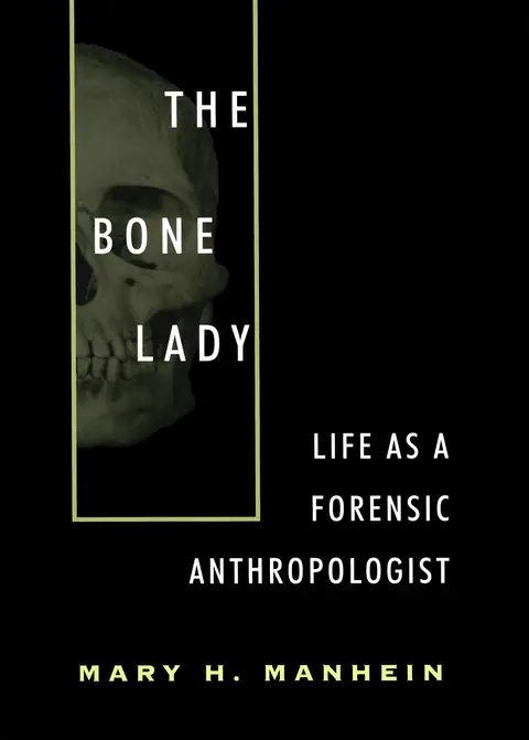 Cover of The Bone Lady