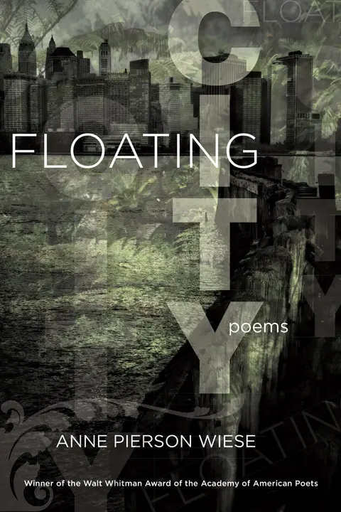 Cover of Floating City