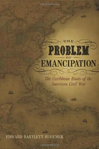Cover of The Problem of Emancipation
