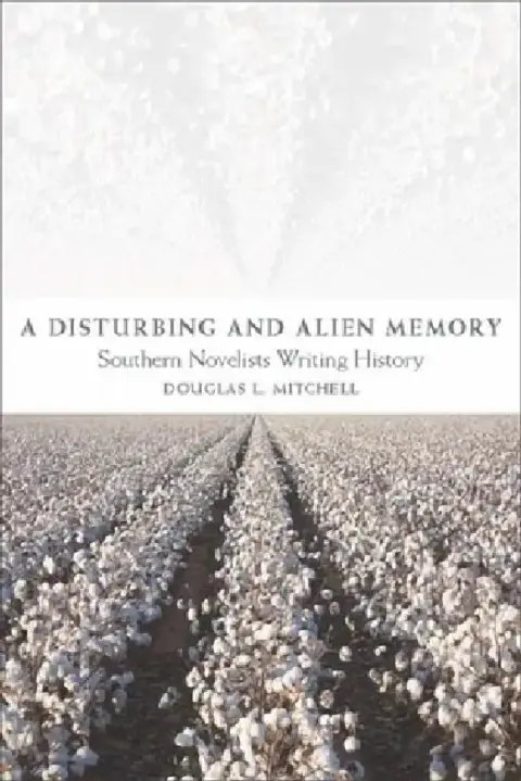 Cover of A Disturbing and Alien Memory
