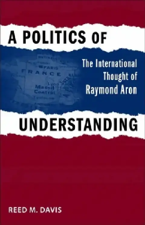 Cover of A Politics of Understanding