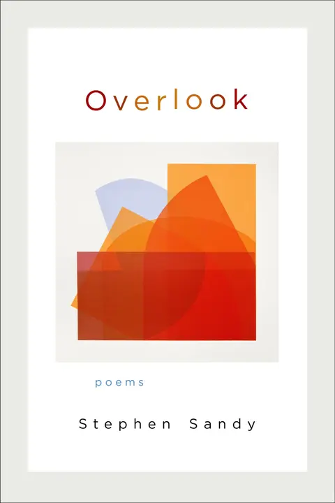 Cover of Overlook