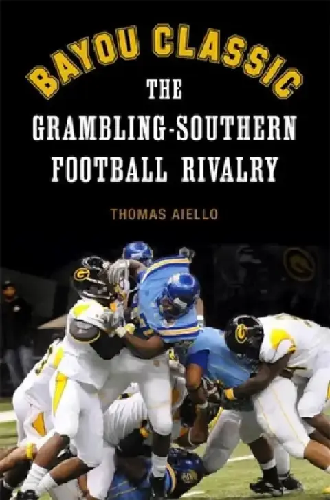Cover of Bayou Classic