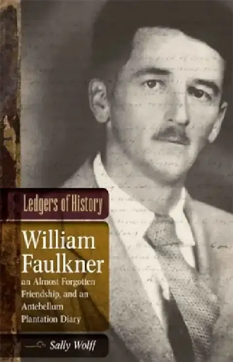 Cover of Ledgers of History