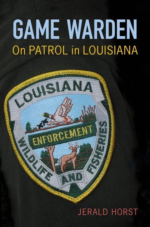 Cover of Game Warden