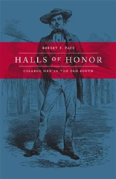Cover of Halls of Honor