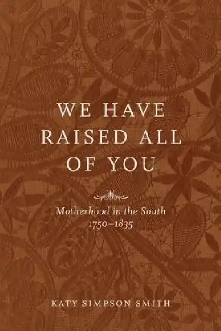 Cover of We Have Raised All of You