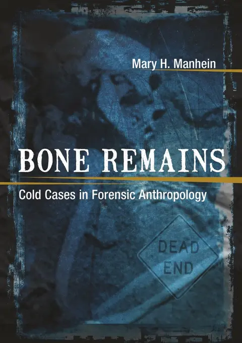 Cover of Bone Remains