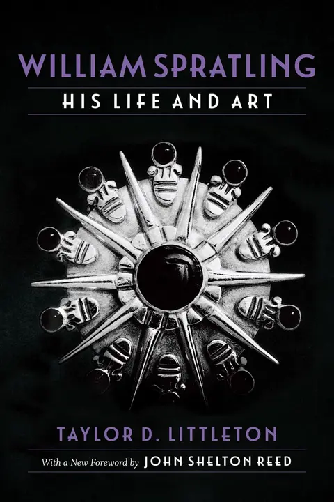Cover of William Spratling