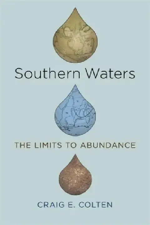 Cover of Southern Waters